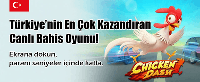 Büyük Jackpot Seni Bekliyor