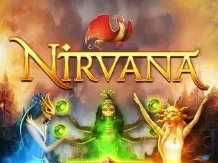 Nirvana game thumbnail
