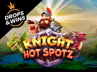 Knight Hot Spotz game thumbnail
