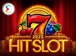 2025 Hit Slot game thumbnail