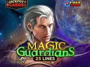 Magic Guardians game thumbnail