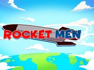 Rocket Men game thumbnail