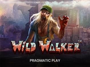 Wild Walker game thumbnail