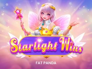 Starlight Wins game thumbnail
