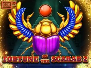 Fortune Of The Scarab 2 game thumbnail
