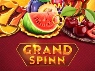 Grand Spinn game thumbnail