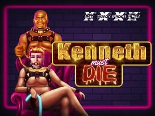 Kenneth Must Die game thumbnail