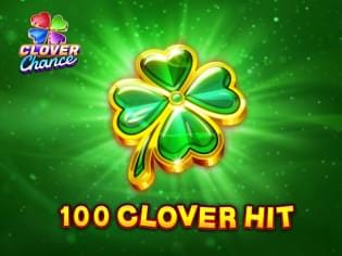 100 Clover Hit game thumbnail