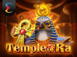 Temple of Ra game thumbnail