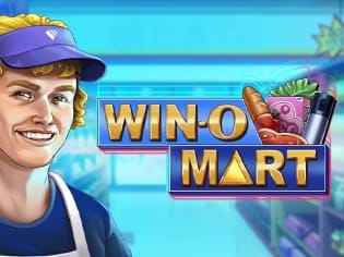 Win-O-Mart game thumbnail
